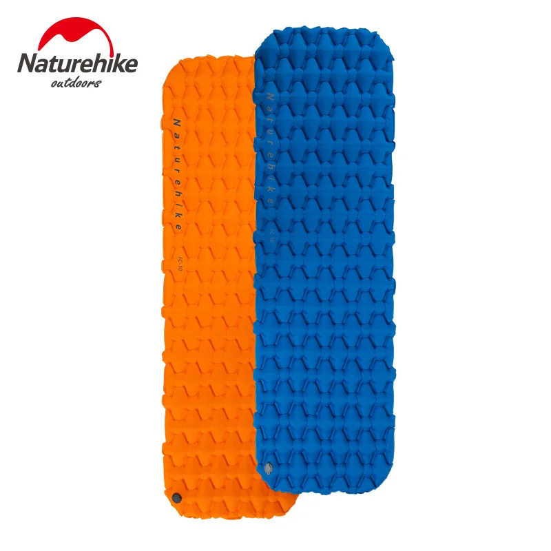 Naturehike Portable Outdoor Camping Hiking Single Double Thicken…