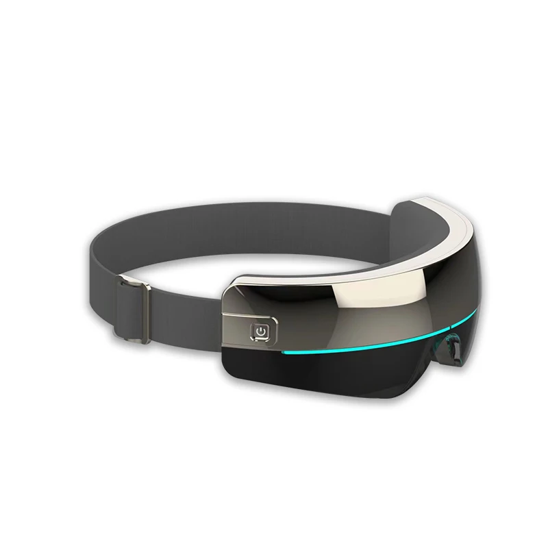 Smart Library New Arrival Intelligent AI Foldable Electric Massager Smart Eye…