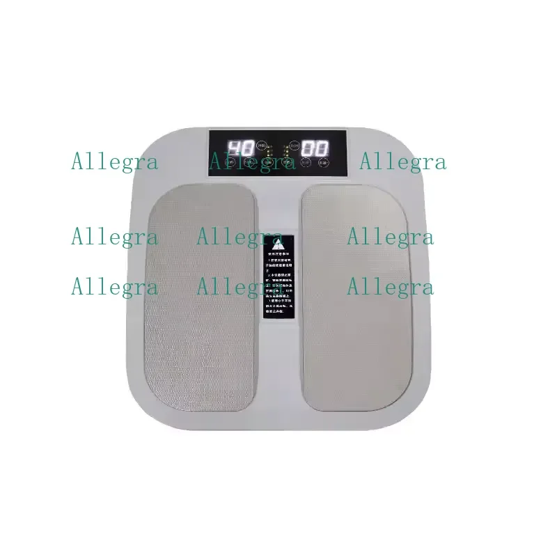 Tera P90 Foot Health Device Terahertz Electromagnetic Meridian Treatment Qi…