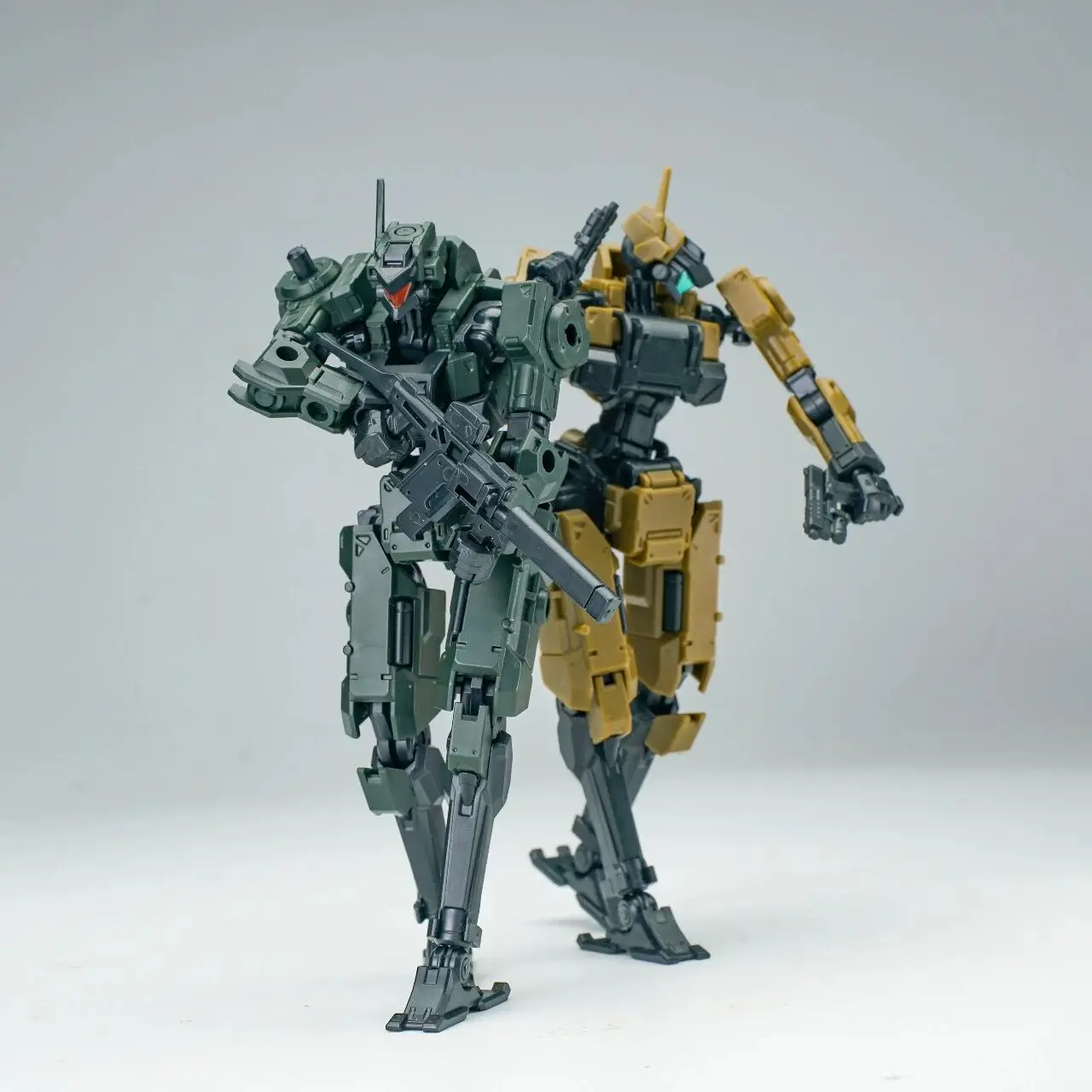 Sheik Mainland 3MIN Project a 1/18 3.75'' Standard Wolf Assault Superhuman…