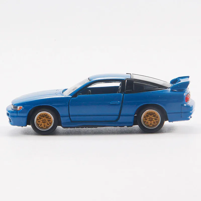Authentic Takara Tomy Tomica Premium TP39 162063 Original Nissan Sileighty…