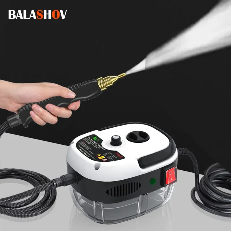 Steam Cleaner High Temperature Sterilization Air Conditioning Kitchen Hood…