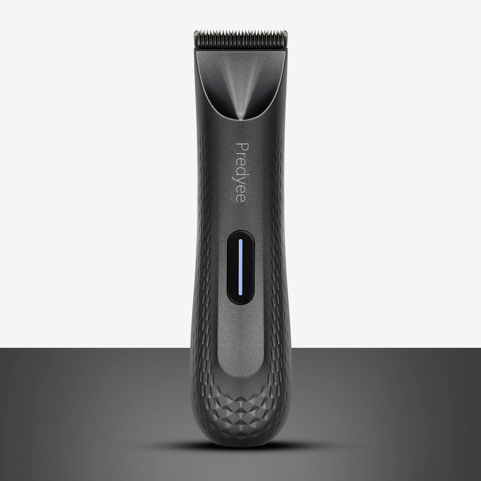 Electric Groin Hair Trimmer for Men,Body Groomer & Pubic Waterproof Hair…