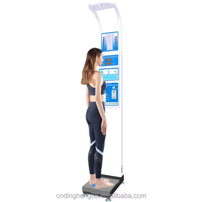 DHM-15 Body for Machine Human Health Checkweigher Measuring Balance Coin…