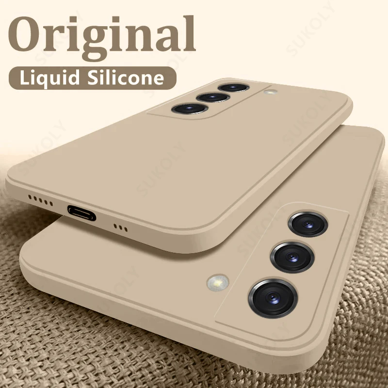 Case for Samsung Galaxy S26 S24 S23 S22 S25 Ultra S24 FE A57 A56 A55 A16 A17…
