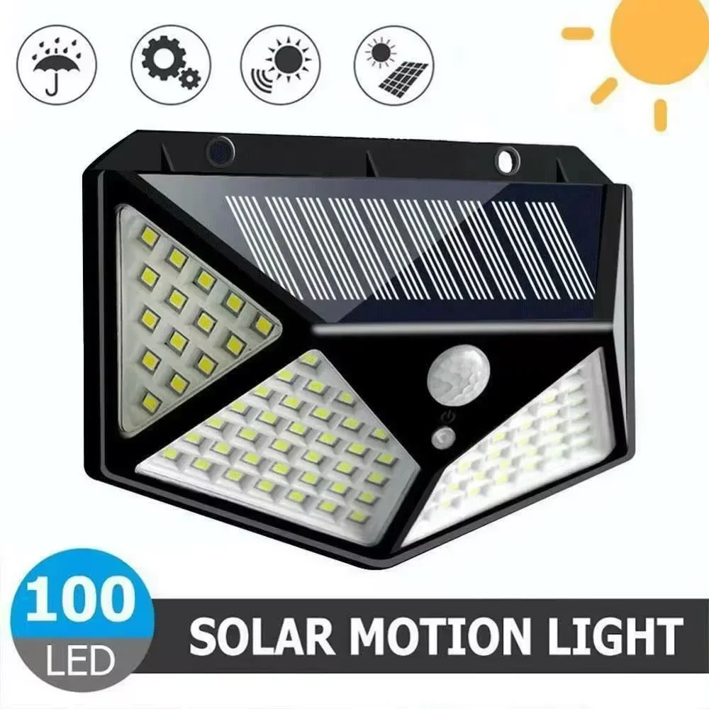 Multifunctional Solar Lamp Outdoor Garden Decoration Solar LED Light…