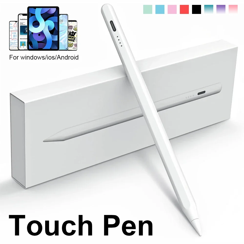 Stylus Pens for Samsung Galaxy Tab A9 A9+ S9FE S9+S8+S7+S7FE S6lite A7 A8…