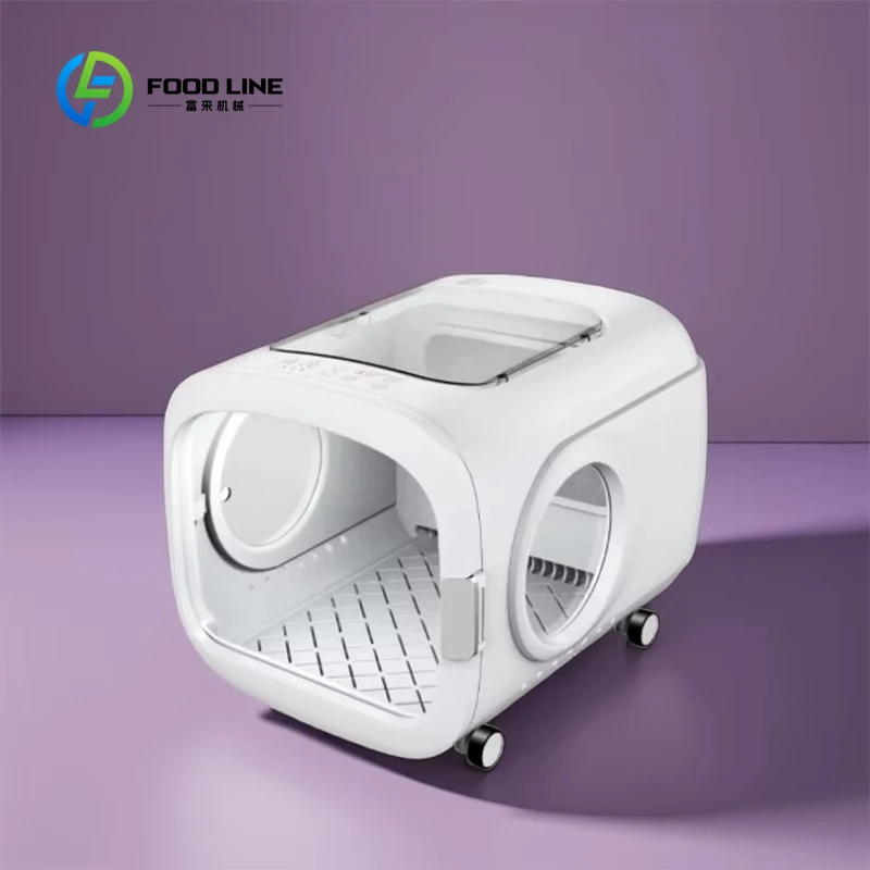 Customized Multifunctional Pet Dryer Quiet Smart Temperature Adjustment High…