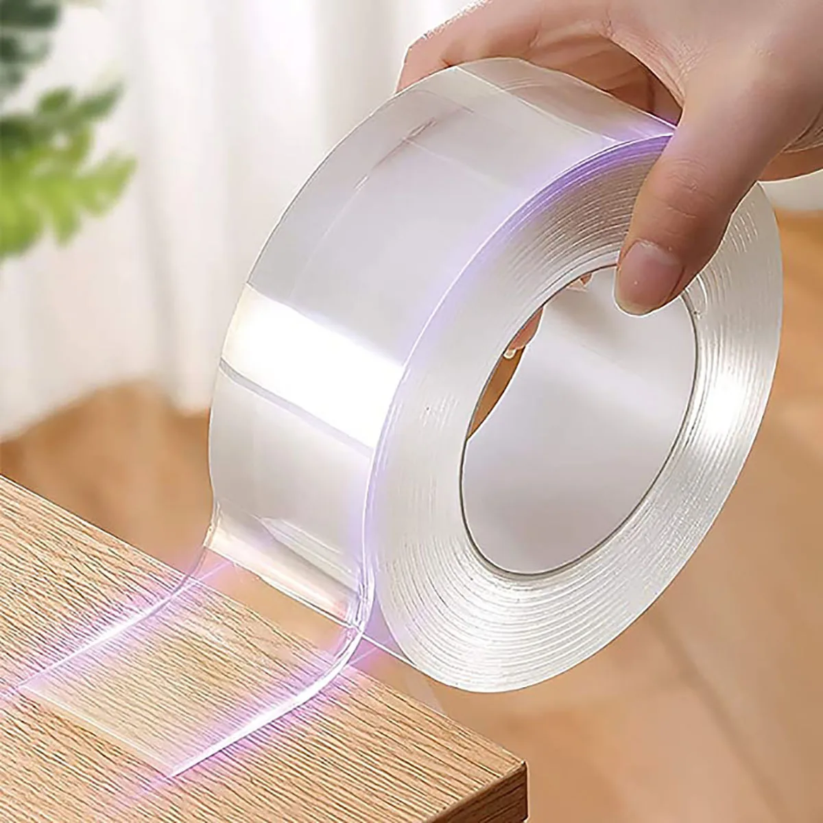 Ultra-strong Double Sided Adhesive Monster Tape Home Appliance Waterproof…