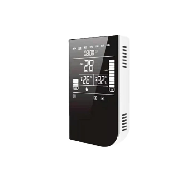 Smart Home HVAC Central Air Conditioner FCU Thermostat Smart Wi-Fi Thermostat…
