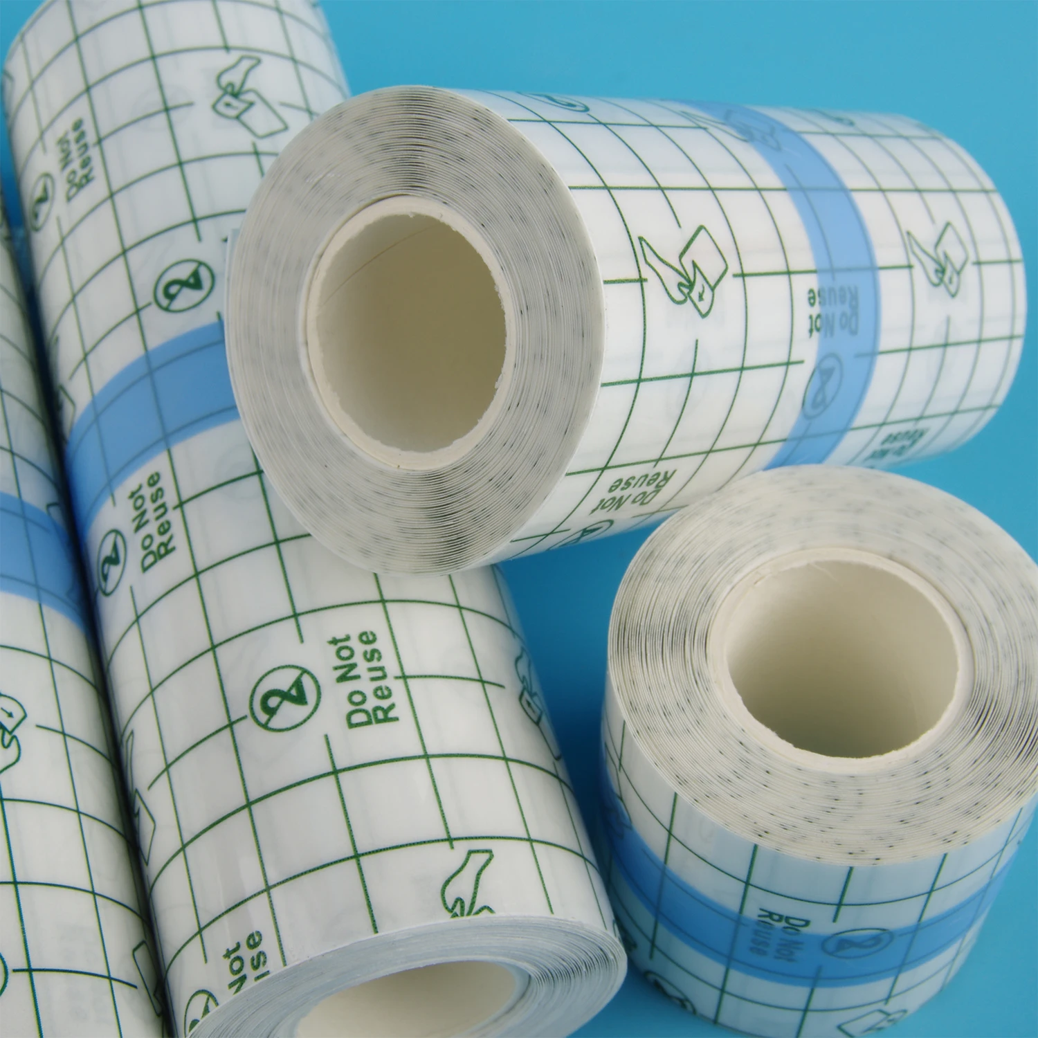 5M Tattoo Aftercare Waterproof Bandages Tattoo Cover Up Tape Tattoo Supplies…