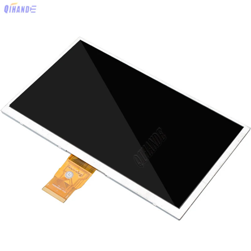 New 9Inch 50Pin 60PIN IPS LCD Display for FPC-SH090JI02 SH090JGI50 LCD Screen…