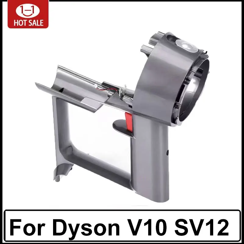 for Dyson V10 SV12 Motor Handle Main Body Motor Cyclone Assembly Part Motor…