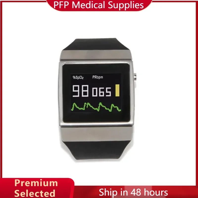 AP04 for Wearable Device Portable Heart Electrocardiogram Machine Personal…