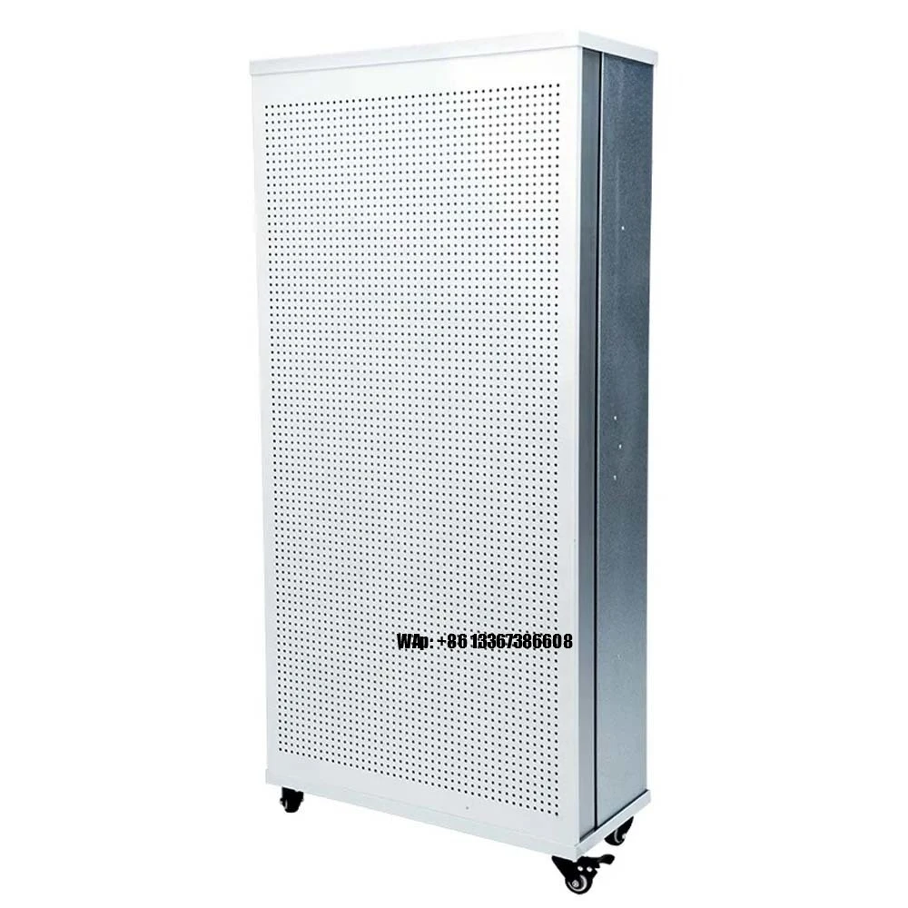 Smart Air Air Cleaner for Home Airs Purifier Filter Duct Cleaning Equipment