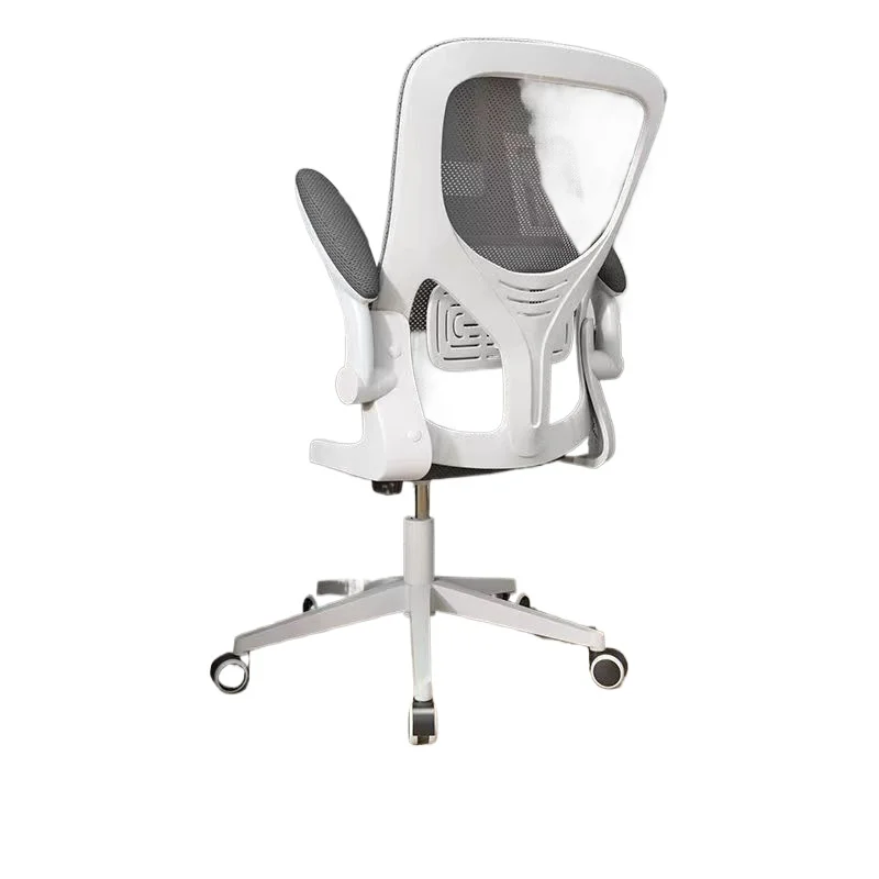 Ergonomic Gaming Chair for Computer Desk Office Study Seat for Kids Adults…