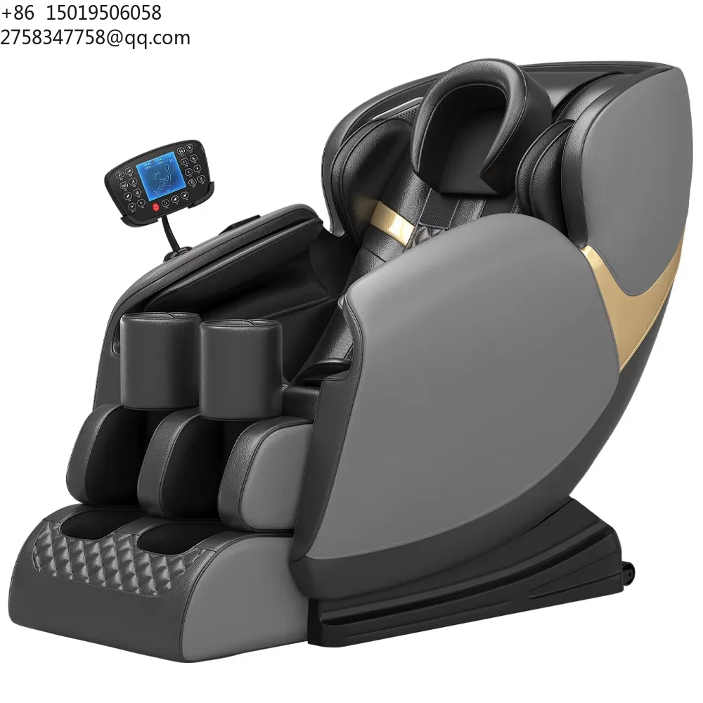 Manufacturer Wholesale Home Full Body Electric Massage Sofa Chair