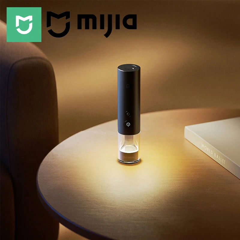 MIJIA Multifunctional Portable Flashlight，Lightweight and Portable，30h…
