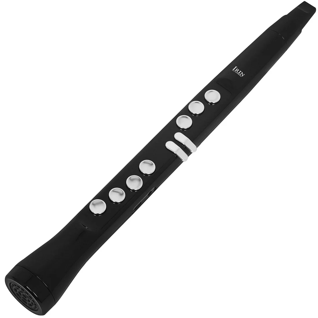 Mini Electric Saxophone, Portable E-Sax for Beginners, Seniors, Kids, Adults