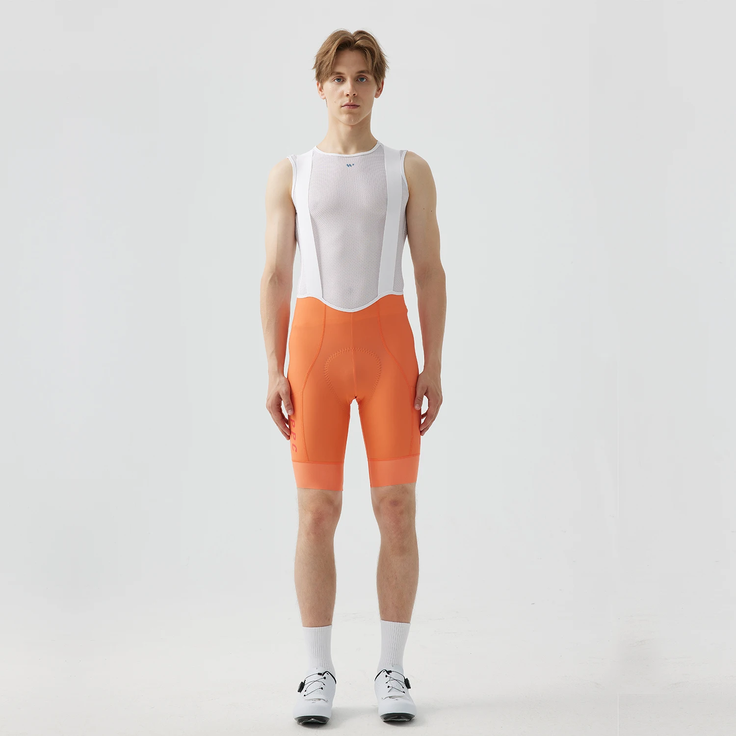 SPEXCEL SPPC 2025 NEW Men's PRO RACE Cargo Bib Shorts Lightweight Quick Dry…