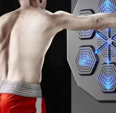 Home Adults Big Wall Smart Electronic Arcade Game Training Price with Boxing…