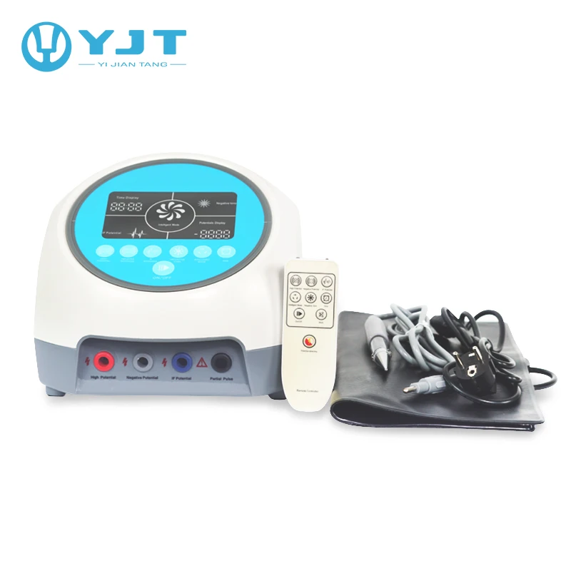 2026 for Relieve Cervical Pain Health Care Negative Ion High Potential…