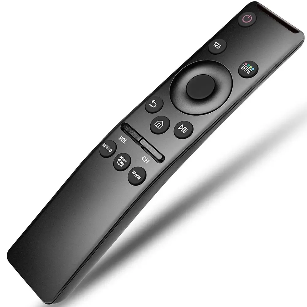 Replacing BN59-01310A Smart Remote Control for Samsung Smart TV Compatible…