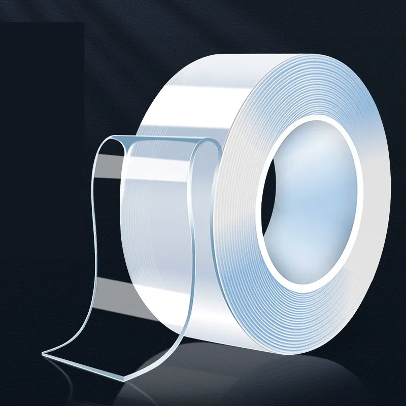 1/3/5m Nano Tape Double-Sided Adhesive Tape Traceless Waterproof Tape for…