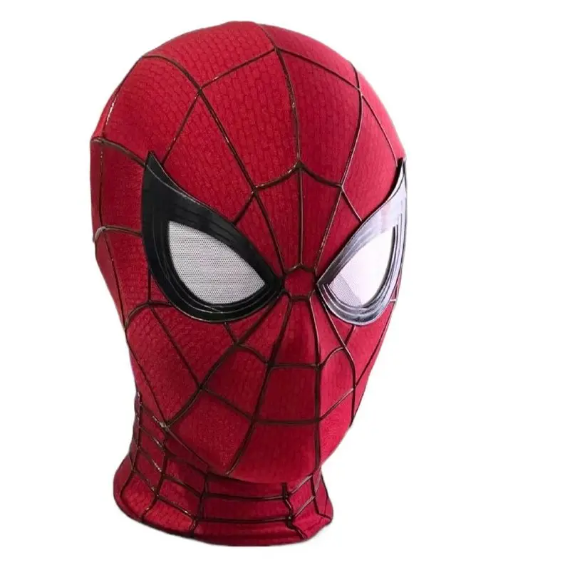 Spider Man Brand New Day Magnetic Mask Movie Accurate Marvel High Quality…