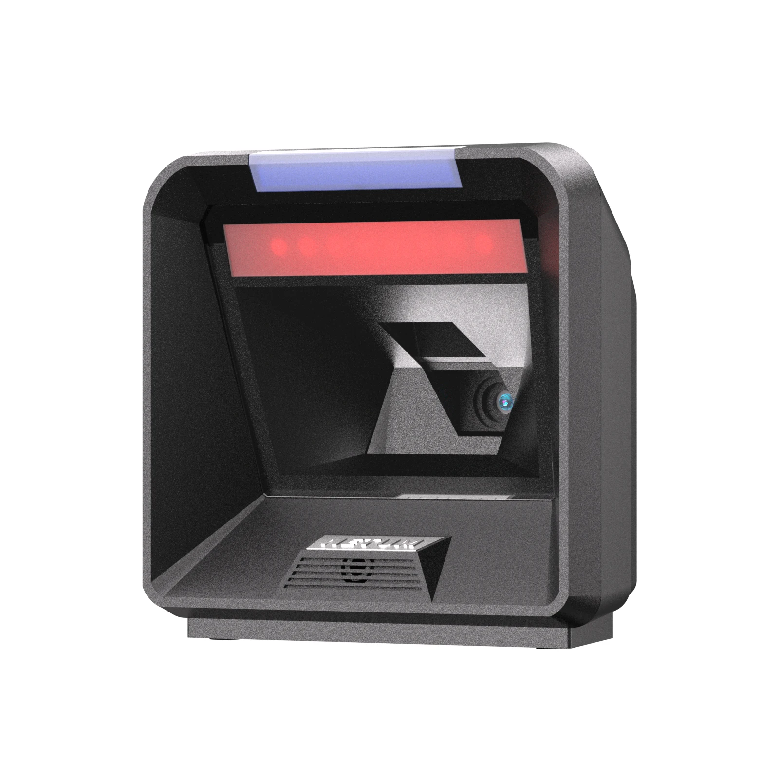 NT-2085PRO 2D Desktop Barcode Scanner, Omnidirectional Hands-Free Wired USB…