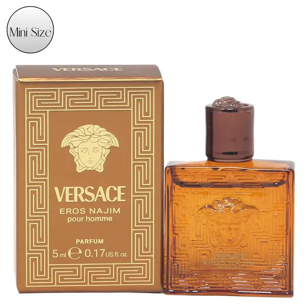 Parfum 0 17 Fl Oz 5 Ml Mini Size
