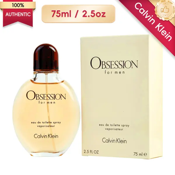 2 5 4 0 6 7 Oz Eau De Toilette Spray Long Lasting Fragrance Masculine Scent…