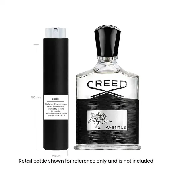 Cologne for Men Travel Spray Xl Edp 10mL