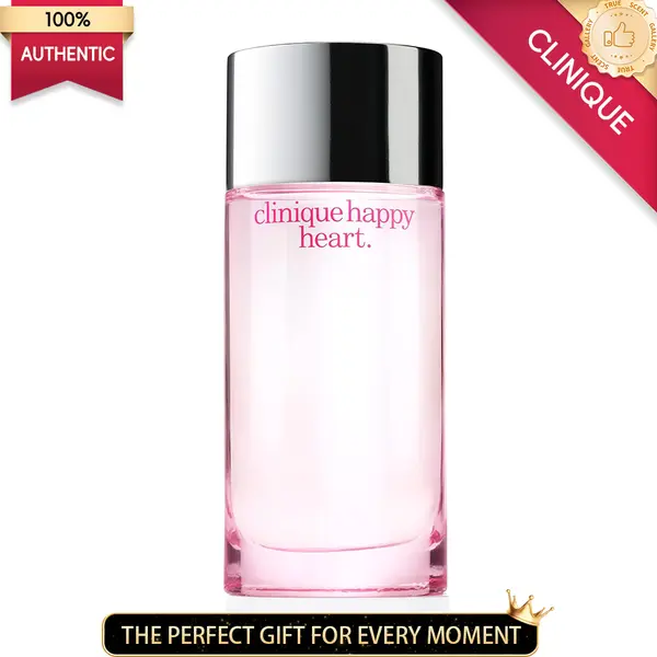 Perfume Spray for Women 3 4 Oz 100 Ml Uplifting Floral Citrus Fragrance Scent