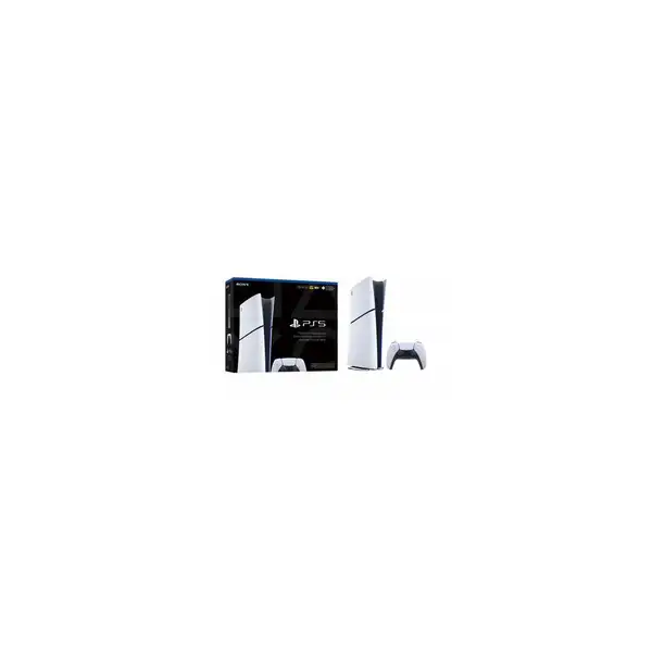 PlayStation 5 Digital Slim Console 825GB