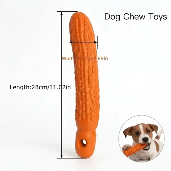 Dog Chew Toys for Medium and Large Dogs Indestructible Interactive Tug of and…