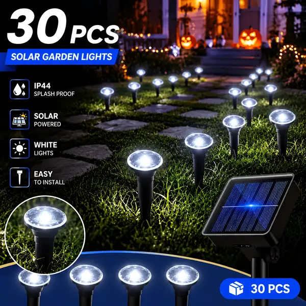 Outdoor Lighting