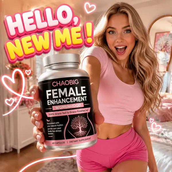 Women S Capsule Set Triple Beef Organ Formula Ideal Self Care Item for Modern…