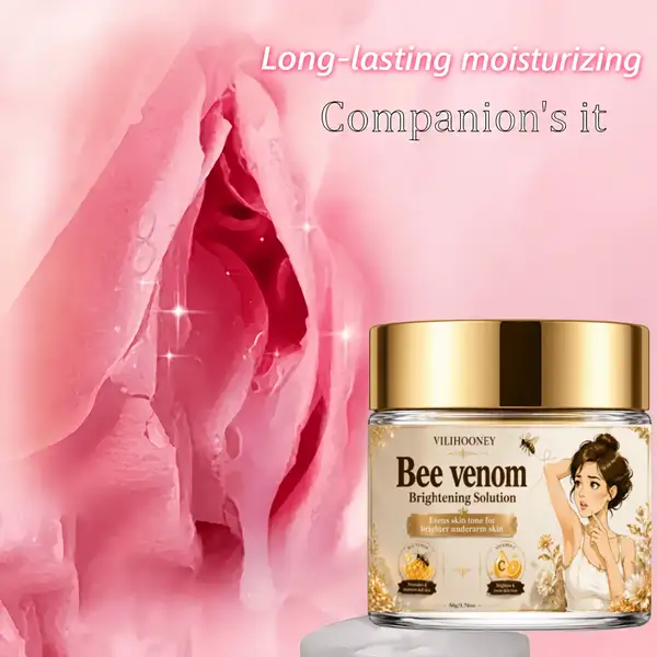 Bee Body Brightening Cream Brightening Cream for Intimate Areas Neck Bikini…