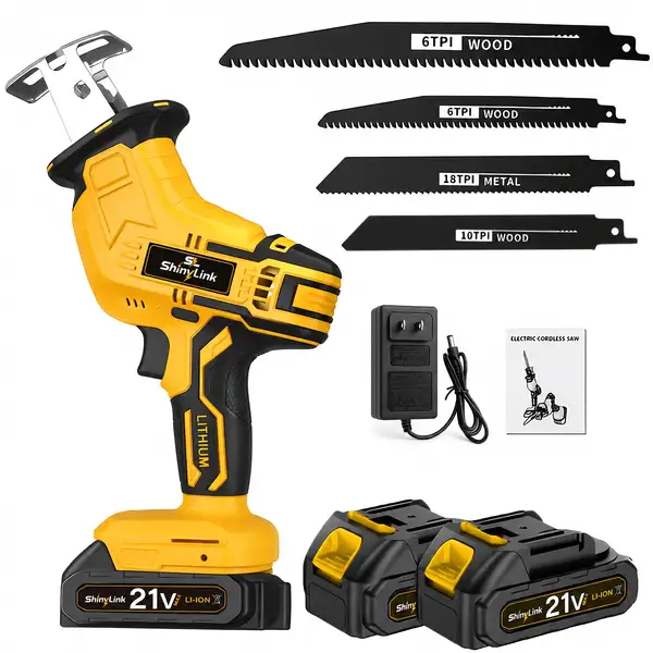 Power Tools