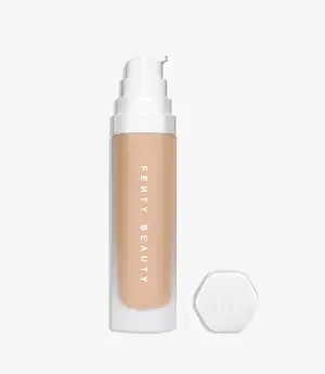Soft Lit Naturally Luminous Longwear Foundation - 150 Light Neutral by Fenty Beauty for Women - 1.08 oz Foundation