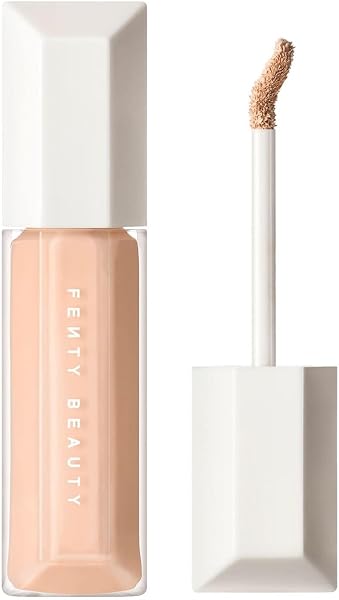 Were Even Hydrating Longwear Concealer - 225N Light Medium with Neutral…