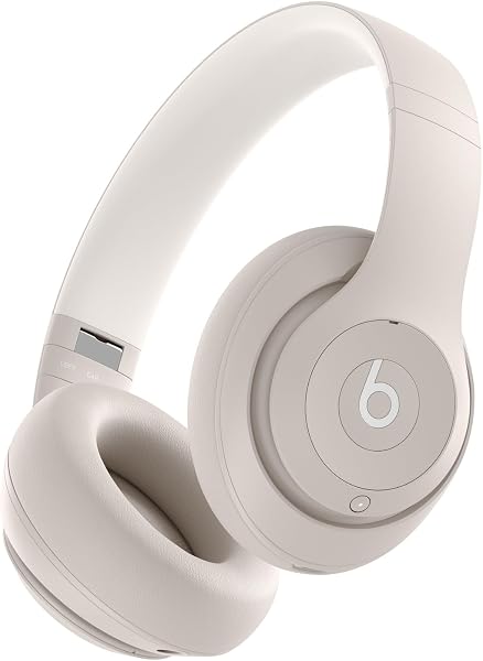 Beats Studio Pro (Renewed Premium) Wireless Bluetooth Noise Cancelling…