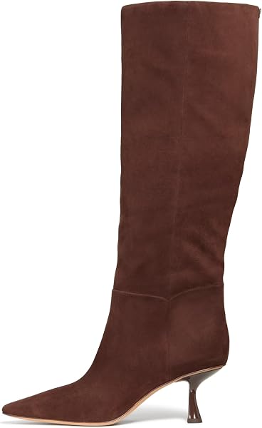 Kate Spade New York Women's Adele Suede Tall Boot