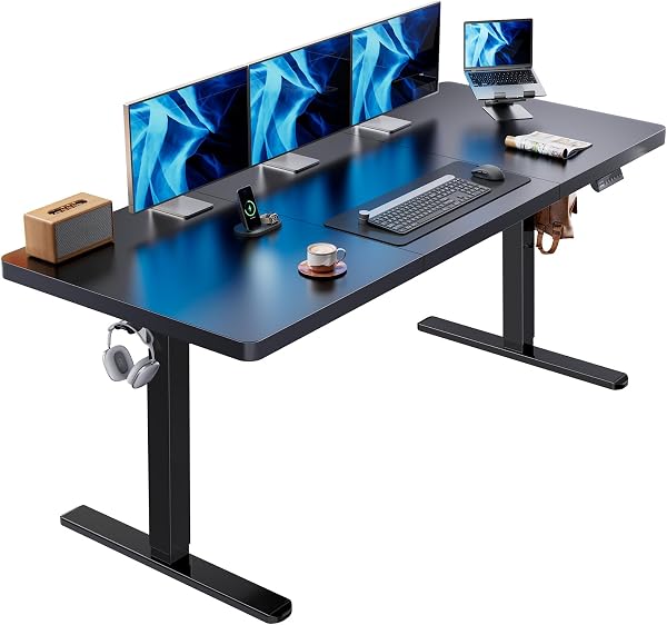 Office Furniture & Lighting