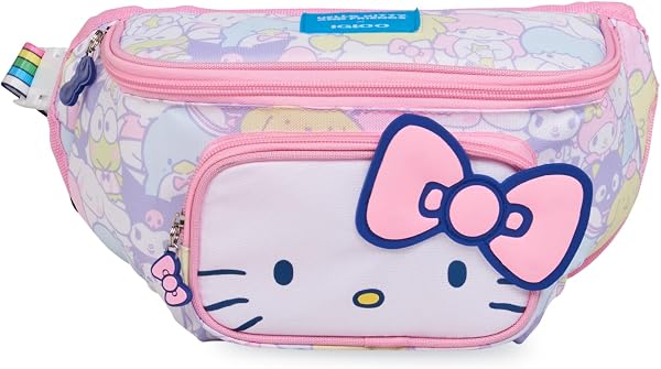 Igloo Hello Kitty Cooler Collection