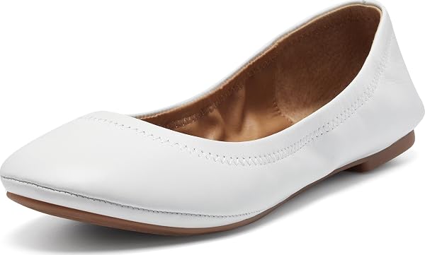 Lucky Brand Women's Emmie Ballet Flats