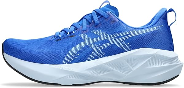 ASICS Men's NOVABLAST 5 Running Shoes