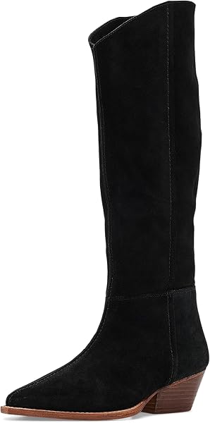 Free People Sway Low Slouch Boots 2.0