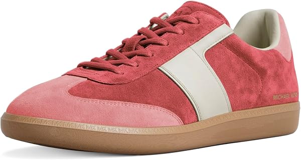 Michael Kors Womens Jovie Lace Up